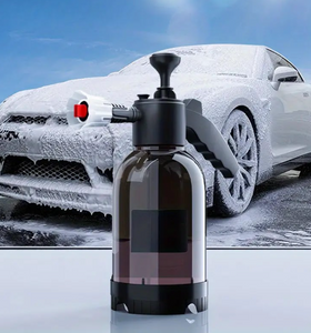 PULVERIZADOR PARA LAVAR AUTO - DHALESSA